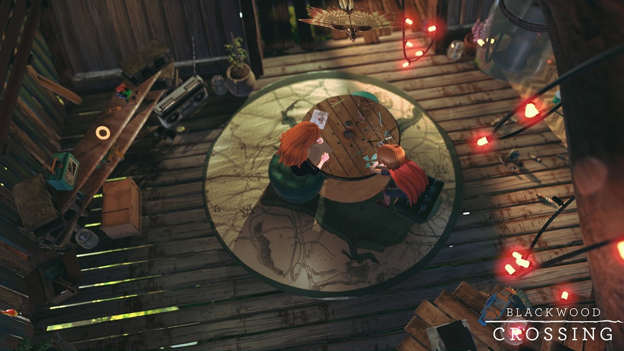 Blackwood Crossing - Imagen 25